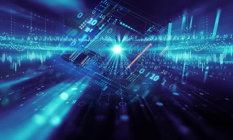 揭东区SCADA系统底层架构与完整工作原理解析