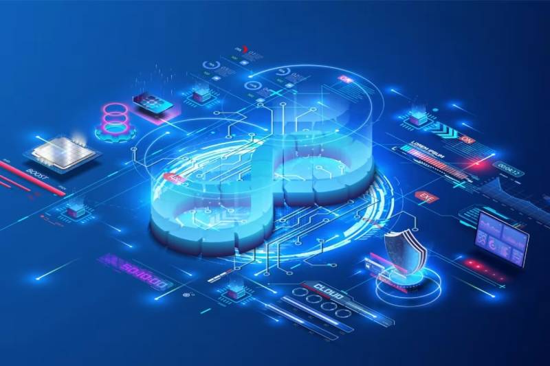 揭东区工业软件定制先锋：京上云科技以多元系统开发赋能企业进阶