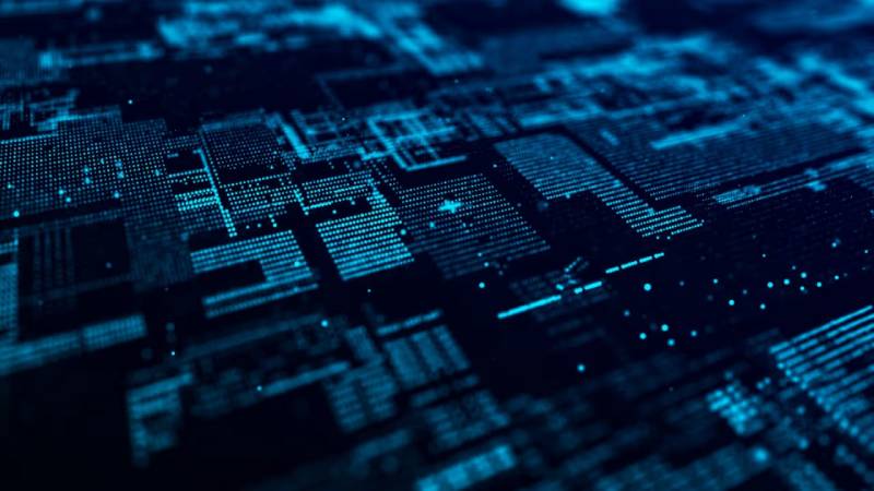 揭东区软件开发公司数据安全堡垒：金融级加密开发套件