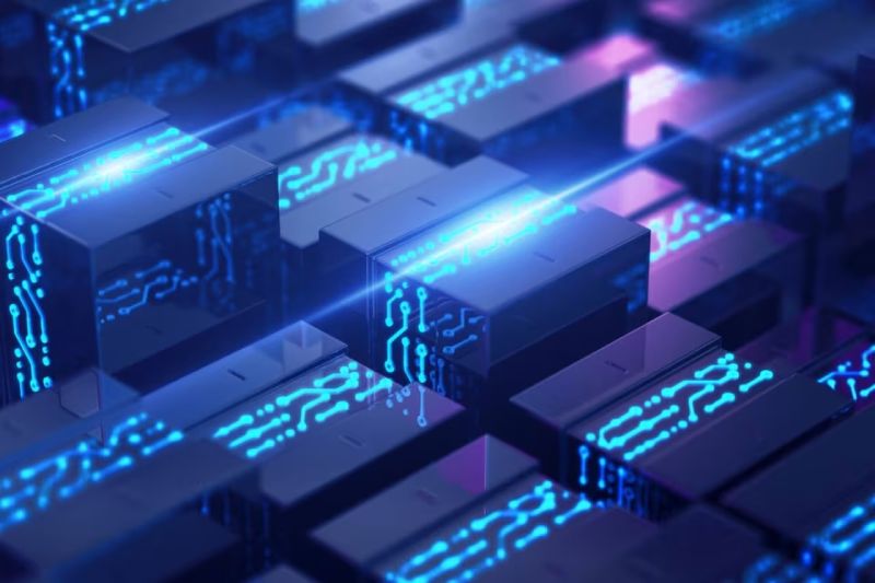AWS高级咨询伙伴：揭东区软件开发公司云原生架构设计中心
